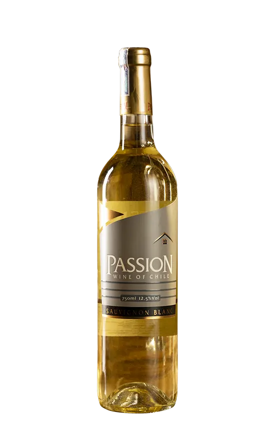 Rượu vang trắng Passion Sauvignon Blanc