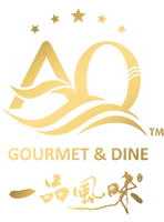 Logo goumet
