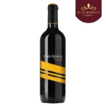 Rượu Vang Pháp Le Bordeaux Revealed By Dauzac
