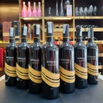 Rượu Vang Pháp Le Bordeaux Revealed By Dauzac - Ảnh 3