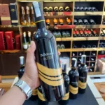 Rượu Vang Pháp Le Bordeaux Revealed By Dauzac - Ảnh 2