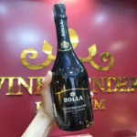 Rượu Vang Sủi Bolla Valdobbiadene Prosecco Superiore DOCG - Ảnh 2