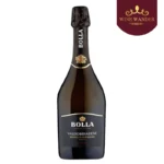 Rượu Vang Sủi Bolla Valdobbiadene Prosecco Superiore DOCG