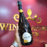 Rượu Vang Sủi Ý Pitars Prosecco Extra Dry DOC - Ảnh 2