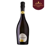 Rượu Vang Sủi Ý Pitars Prosecco Extra Dry DOC