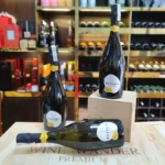 Rượu Vang Sủi Ý Pitars Prosecco Extra Dry DOC - Ảnh 4