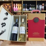 Hộp quà tặng Hồng Ngọc - Ảnh 2