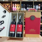 Hộp quà tặng Hồng Ngọc - Ảnh 3