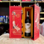 Hộp quà tặng Nhất Phẩm Điểu - Ảnh 2
