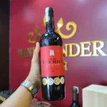 Rượu Vang Pháp Chateau Tour Neuve Côtes de Bourg - Ảnh 3