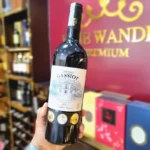 Rượu Vang Pháp Chateau Gassiot