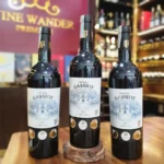 Rượu Vang Pháp Chateau Gassiot - Ảnh 3