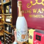 Rượu Vang Sủi Ý Flori Moscato