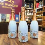 Rượu Vang Sủi Ý Flori Moscato - Ảnh 3