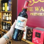Rượu Vang Tây Ban Nha EL Guardian Tempranillo