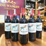Rượu Vang Tây Ban Nha EL Guardian Tempranillo - Ảnh 3