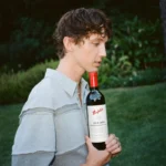 Rượu Vang Úc Penfolds Bin 389 Cabernet Shiraz - Ảnh 2