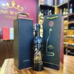 Hộp Quà Tặng 1 Chai Rượu Vang Ý Don Antò Primitivo - Ảnh 3