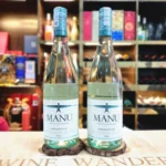 Rượu Vang New Zealand Manu Marlborough Sauvignon Blanc