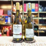 Rượu Vang Pháp Vieux Papes Cuvée Réservée Colombard Chardonnay