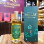 Ngọc Linh Trường Sinh Green
