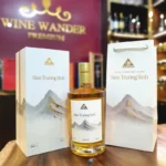 Sâm Trường Sinh - Khơi vị ngon, truyền sinh khí